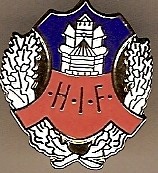Badge Helsingborgs IF